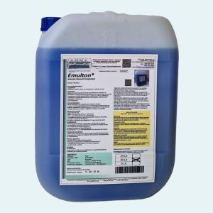 EMULTON | Emulsión concentrada para amianto