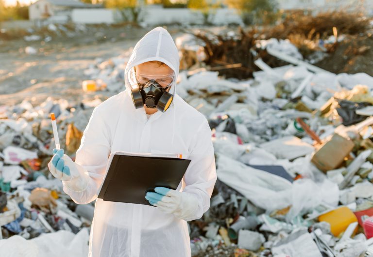 ¿Qué es el NIMA: Número de Identificación Medioambiental?